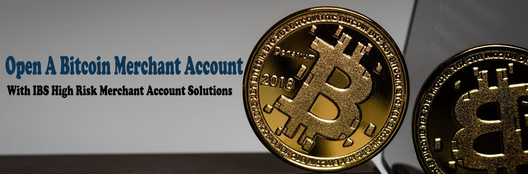 Bitcoin Merchant Account