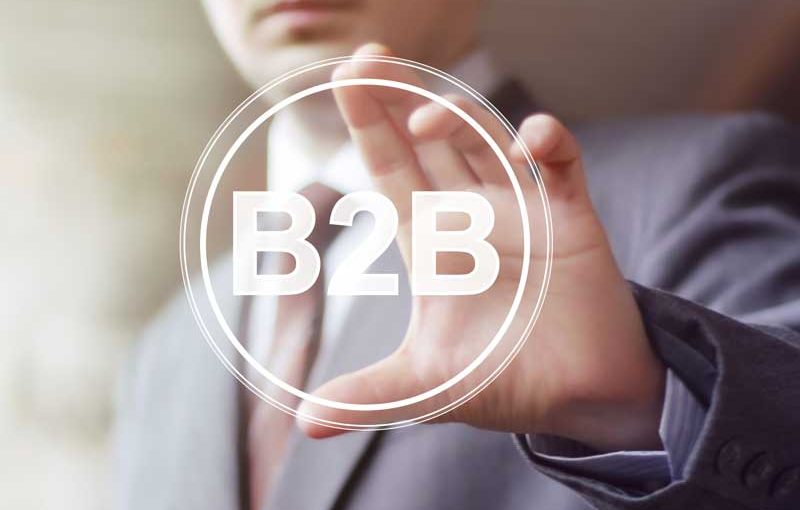 B2B Credit Card Processing & Merchant Account Services