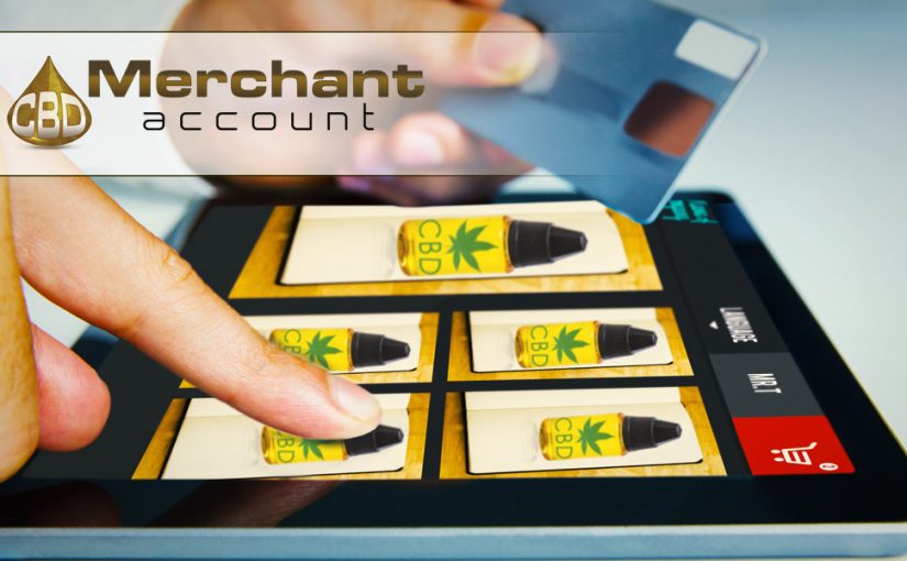 How to get CBD Merchant Account Solutions?