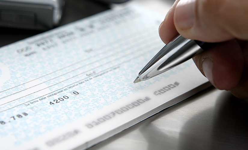Check Processing Services for High Risk Merchants