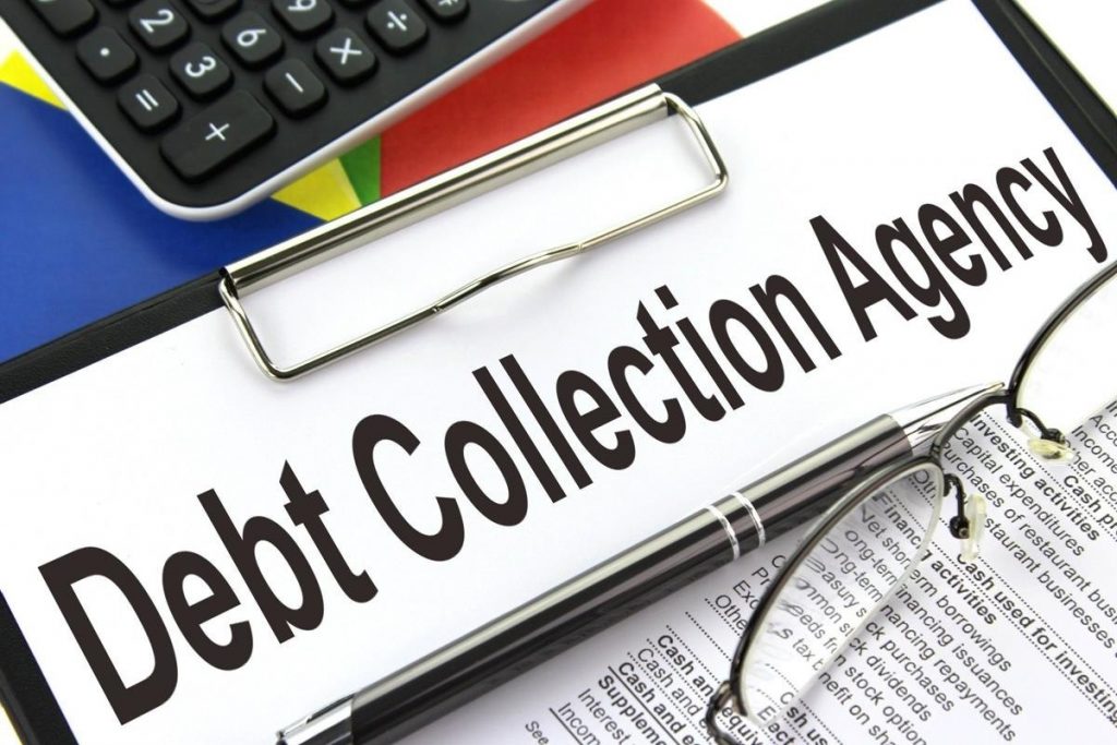 Debt Collection Merchant Account