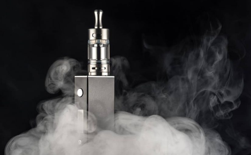 E-Cigarette Vape Merchant Account