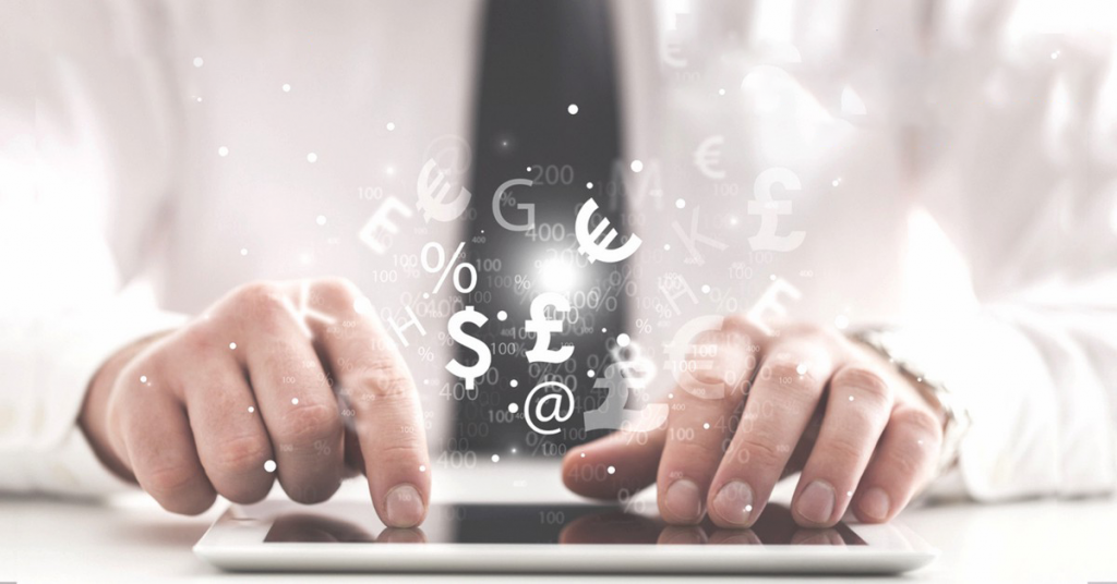 Forex Merchant Account