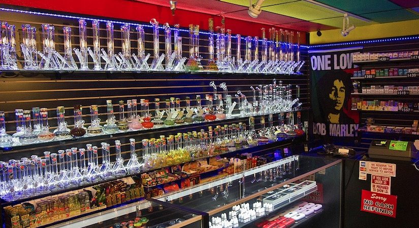 Merchant Account Solutions: Head Shops & Smoke Shops