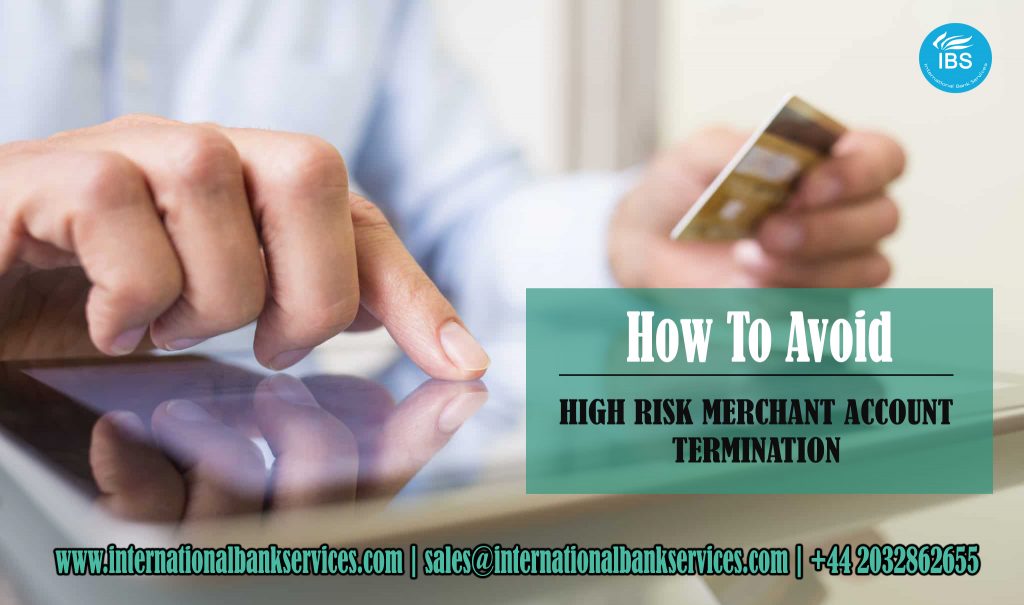 High Risk Merchant Account