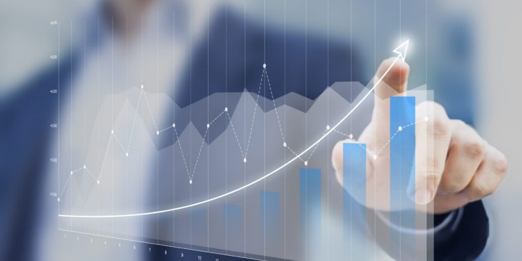 High Volume Merchant Account