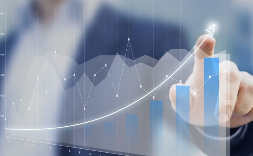 High Volume Merchant Account