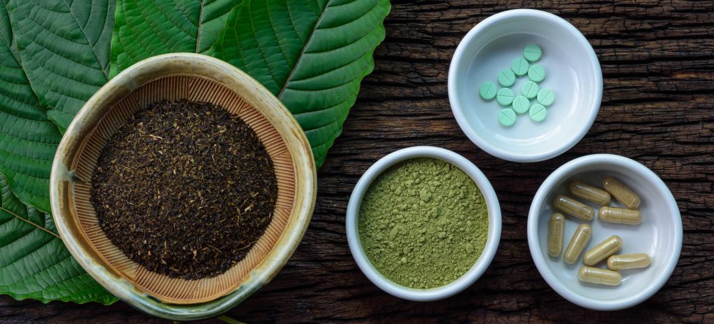 Kratom Merchant Account