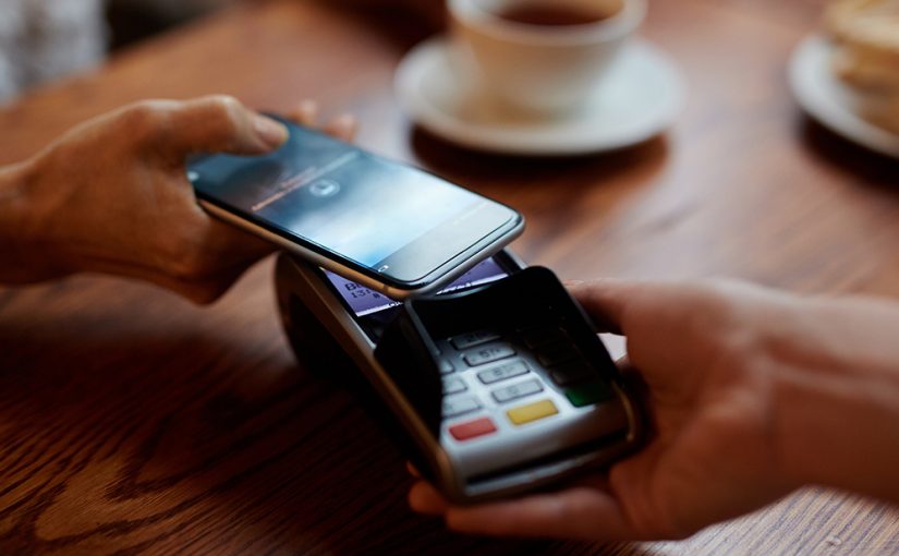 Mobile Merchant Account Services