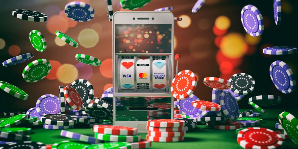 Online Gaming Merchant Account