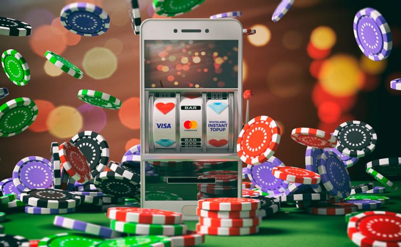 Online Gaming Merchant Account