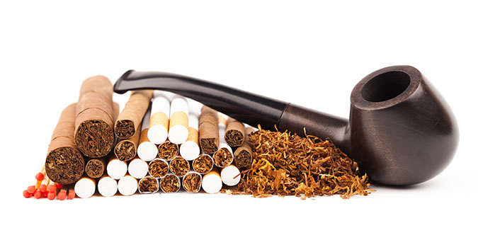 Tobacco Merchant Account & Credit Card Processing Solutions for the Tobacco Industry