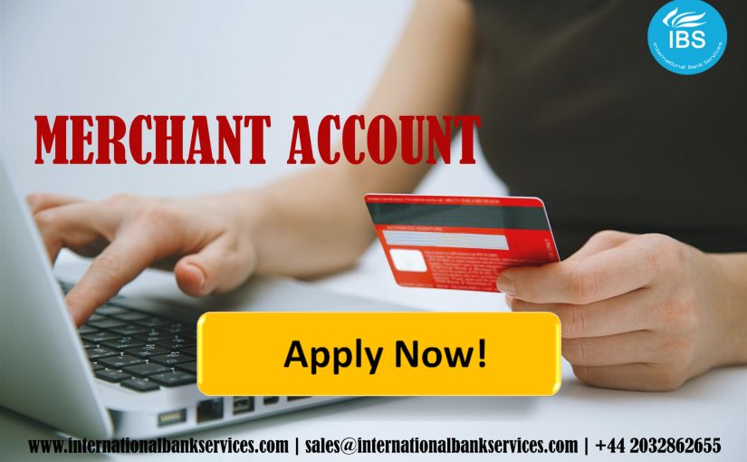 What You Need To Know When Applying For A Merchant Account in UK
