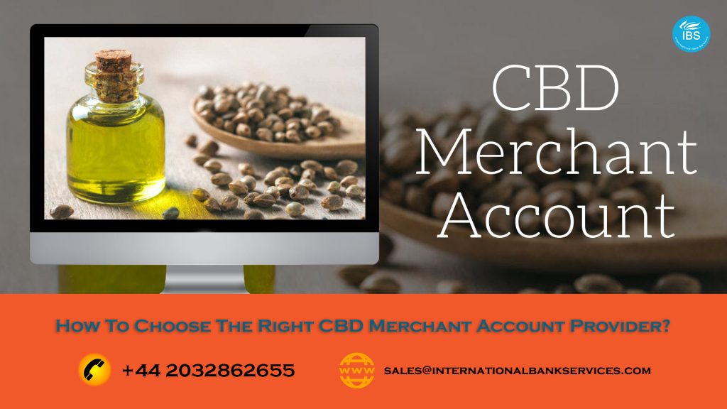 cbd merchant account provider