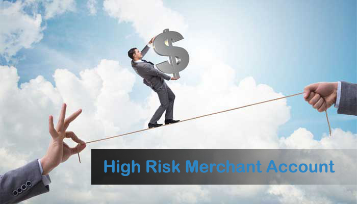 Setting up a High Risk Merchant Account for Your Risky Venture