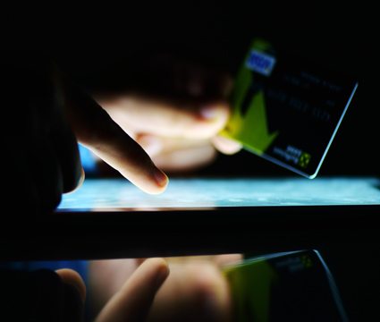 Why are we high risk merchants?