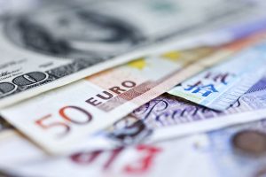 International Merchant Account