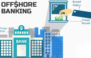 Offshore Banking Service
