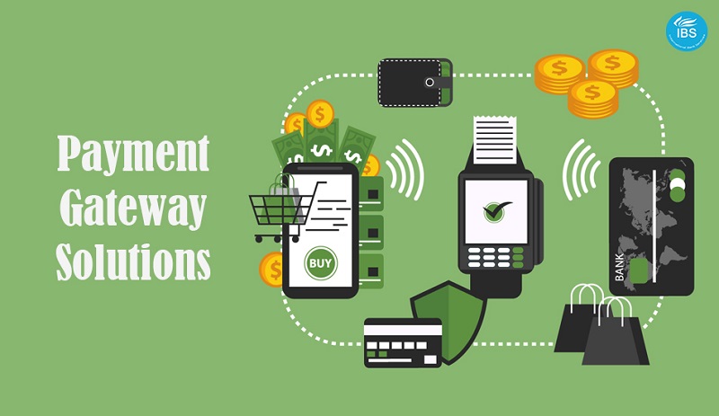 Payment Gateway Solution- A Hassle Free Option