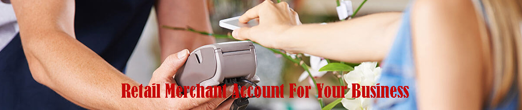 Retail Merchant Account